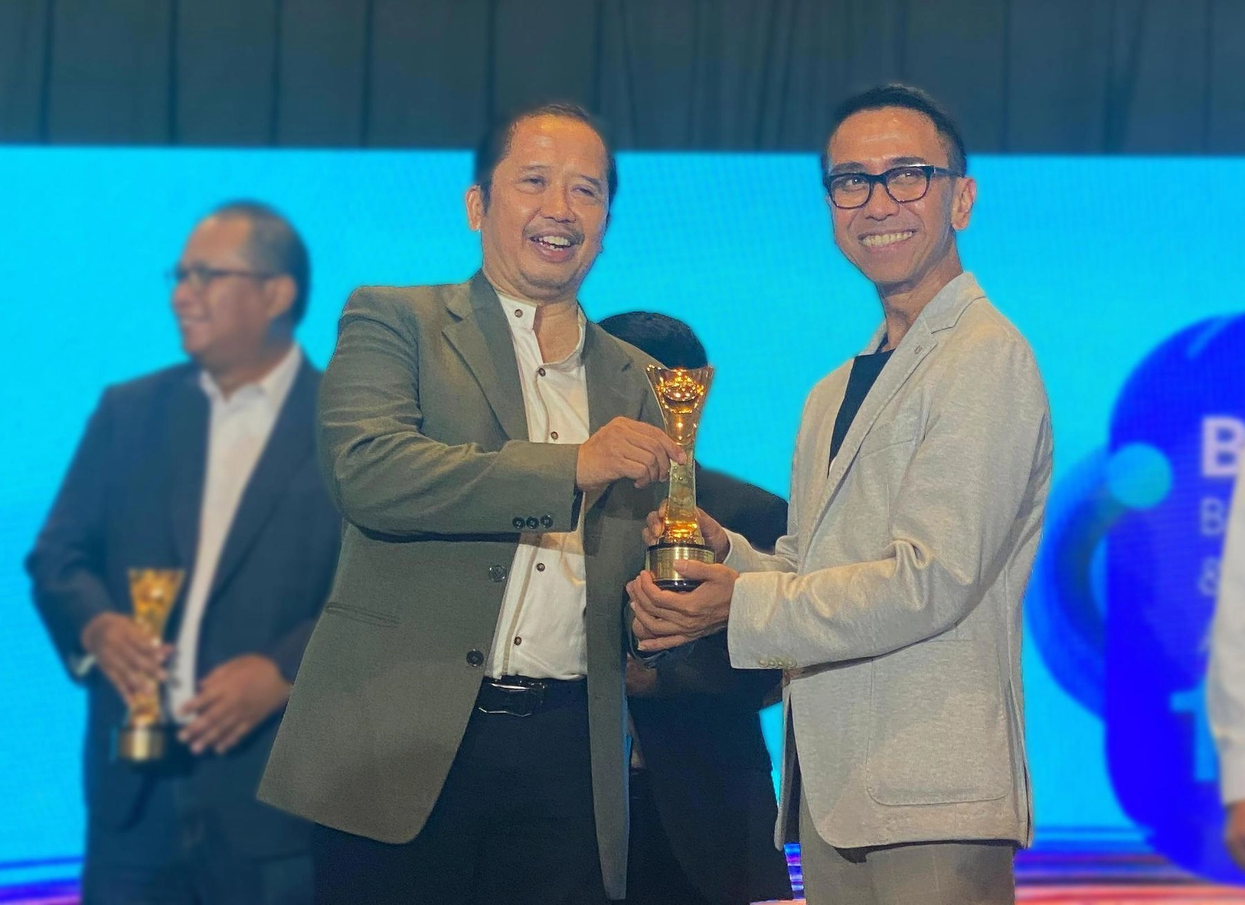 Telkom Luncurkan Program ESG 2024 sebagai Bagian Transformasi TelkomGroup
